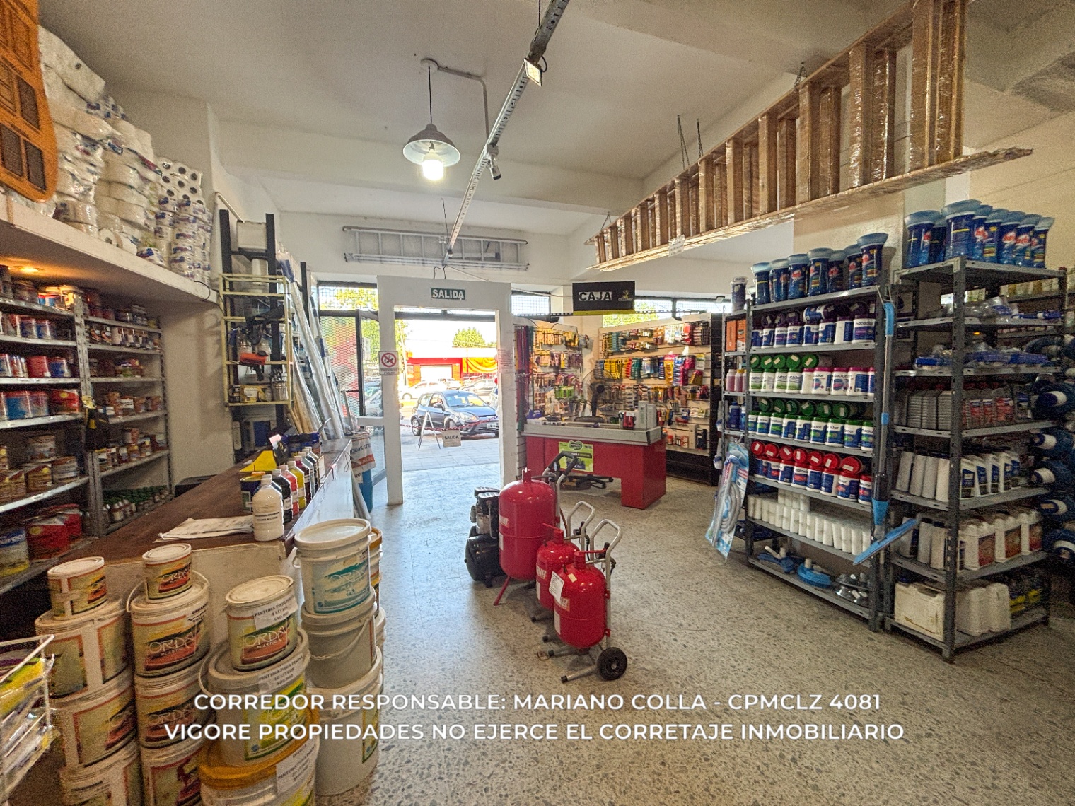 Fondo de Comercio en Venta en Almirante Brown, G.B.A. Zona Sur