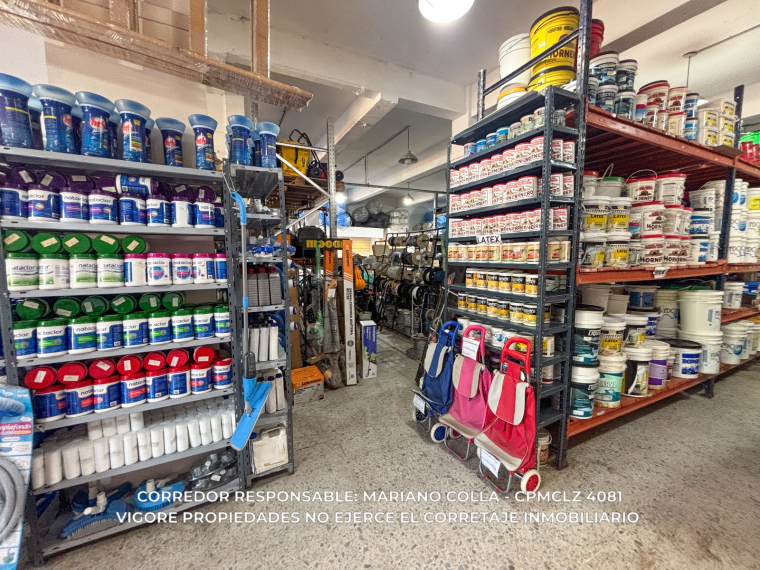 Fondo de Comercio en Venta en Almirante Brown, G.B.A. Zona Sur