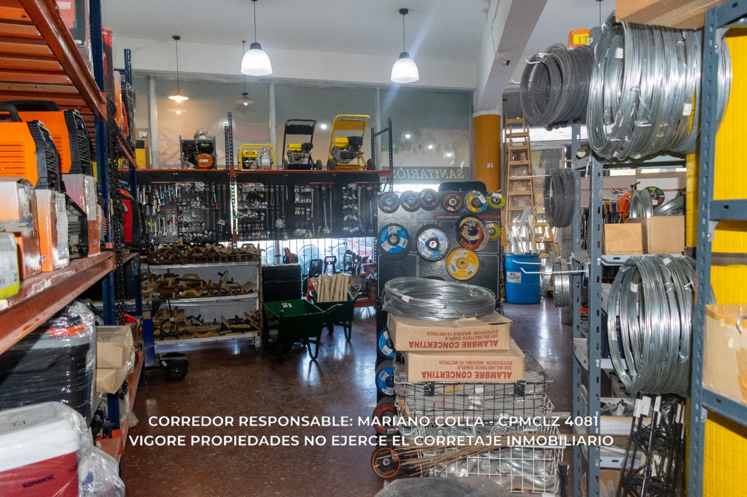 Fondo de Comercio en Venta en Almirante Brown, G.B.A. Zona Sur