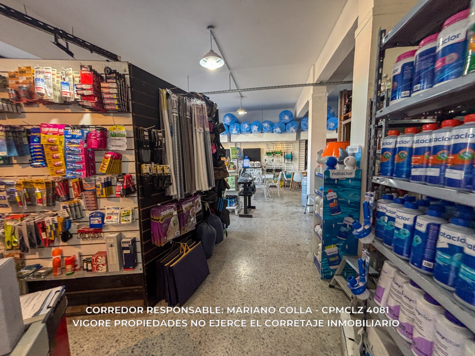 Fondo de Comercio en Venta en Almirante Brown, G.B.A. Zona Sur