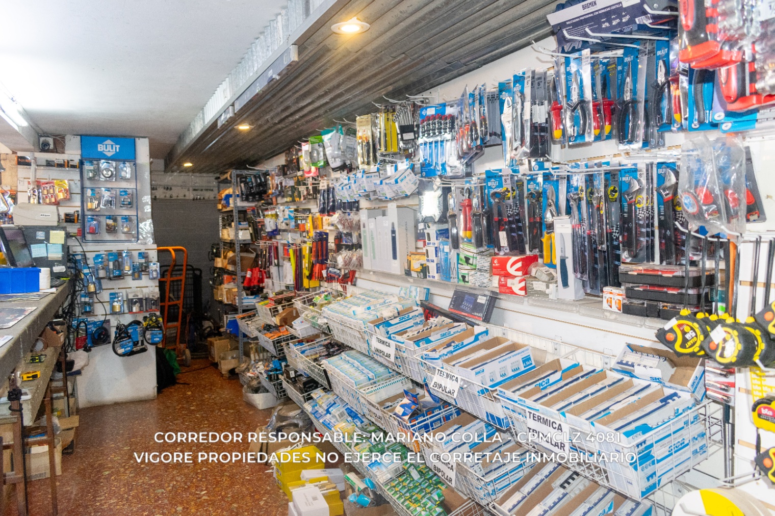 Fondo de Comercio en Venta en Almirante Brown, G.B.A. Zona Sur