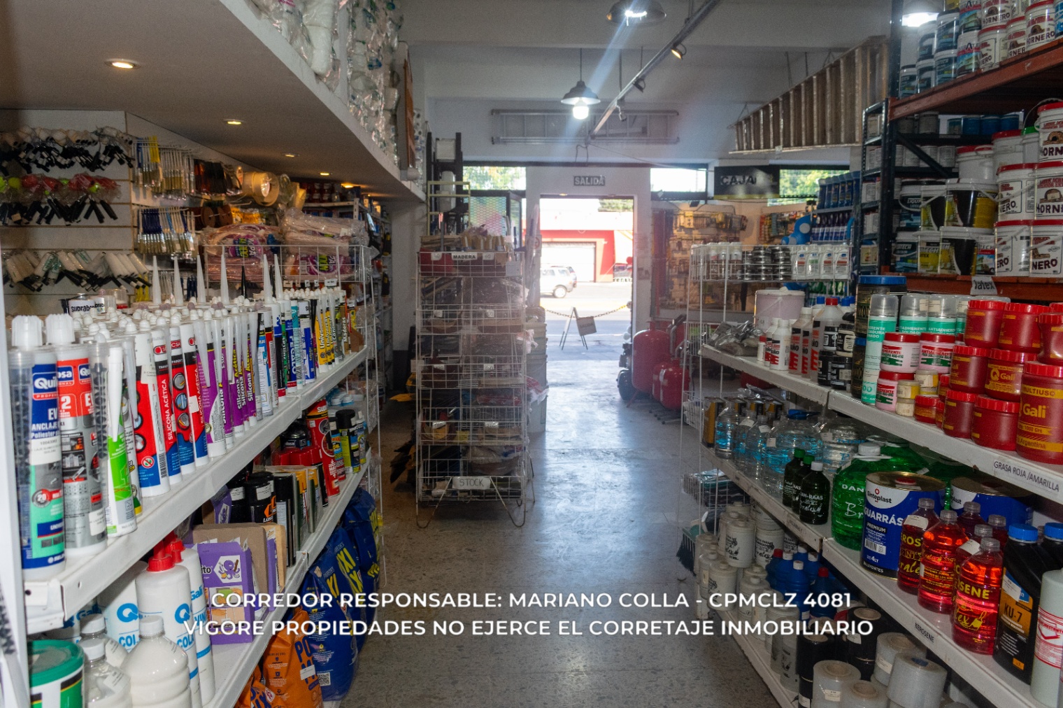 Fondo de Comercio en Venta en Almirante Brown, G.B.A. Zona Sur