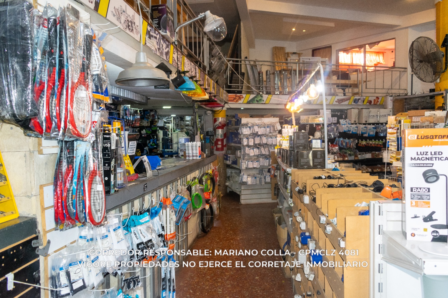 Fondo de Comercio en Venta en Almirante Brown, G.B.A. Zona Sur