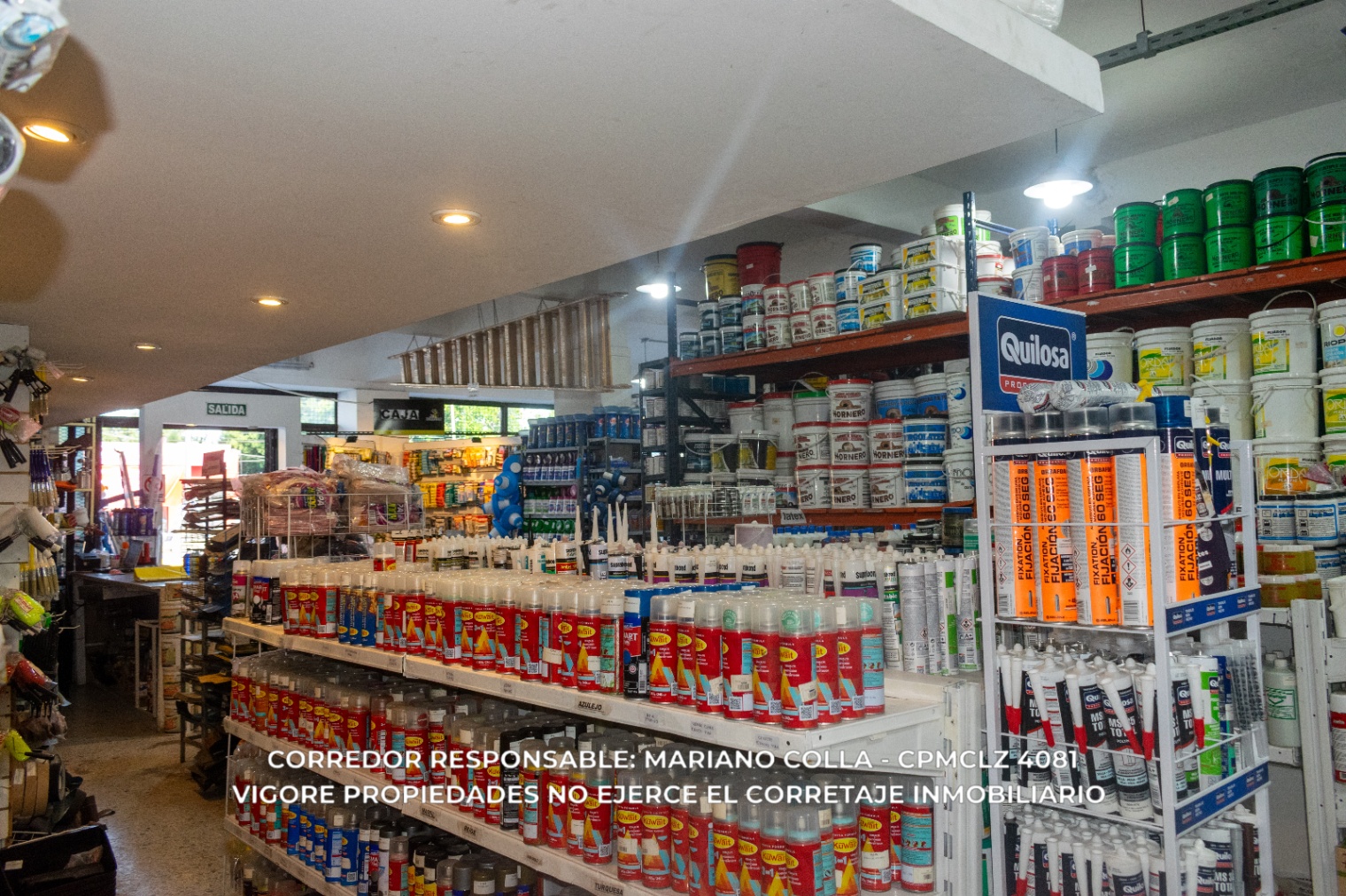 Fondo de Comercio en Venta en Almirante Brown, G.B.A. Zona Sur