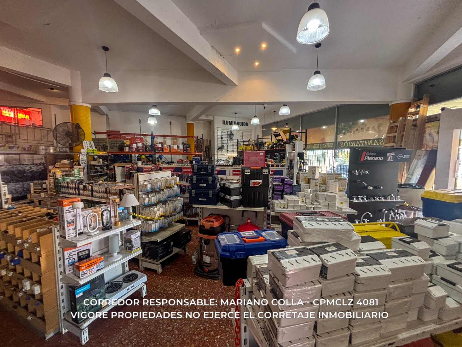 Fondo de Comercio en Venta en Almirante Brown, G.B.A. Zona Sur