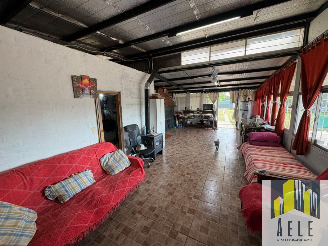 Casa en Venta en Guaymallen, Mendoza