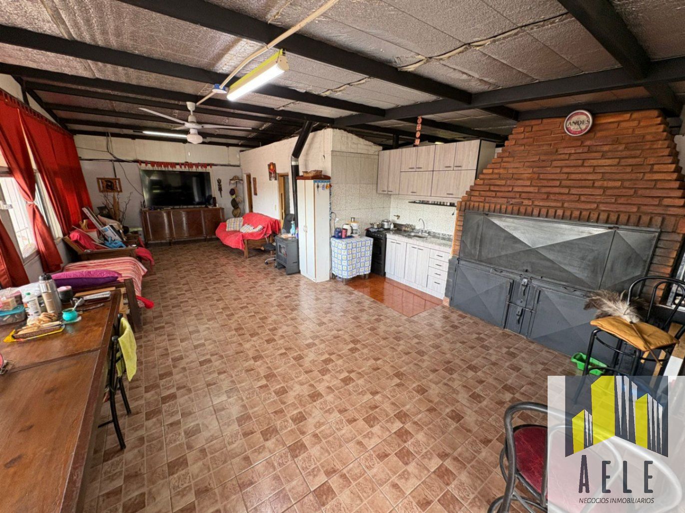 Casa en Venta en Guaymallen, Mendoza