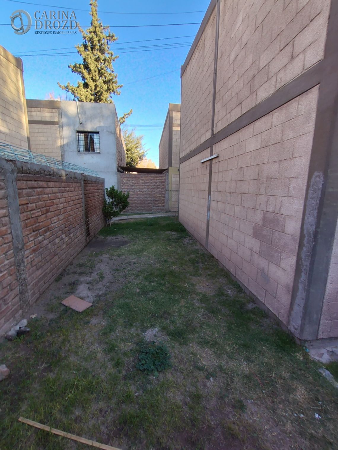 Departamento en Venta en Las Heras, Mendoza