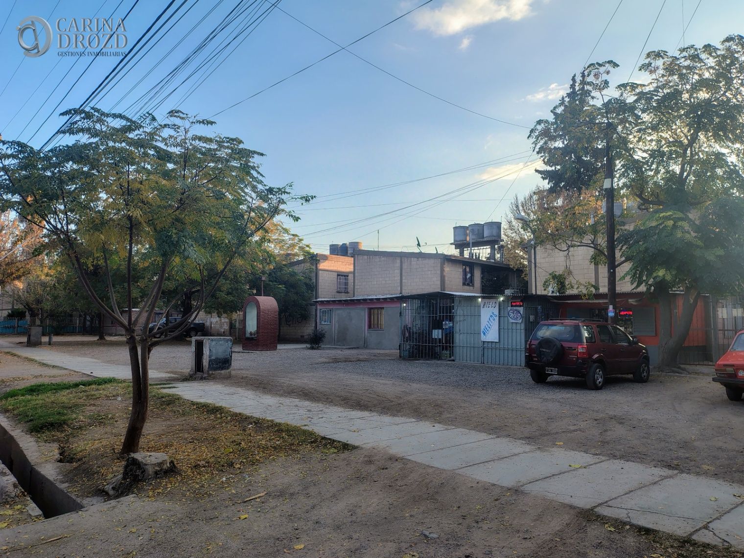 Departamento en Venta en Las Heras, Mendoza