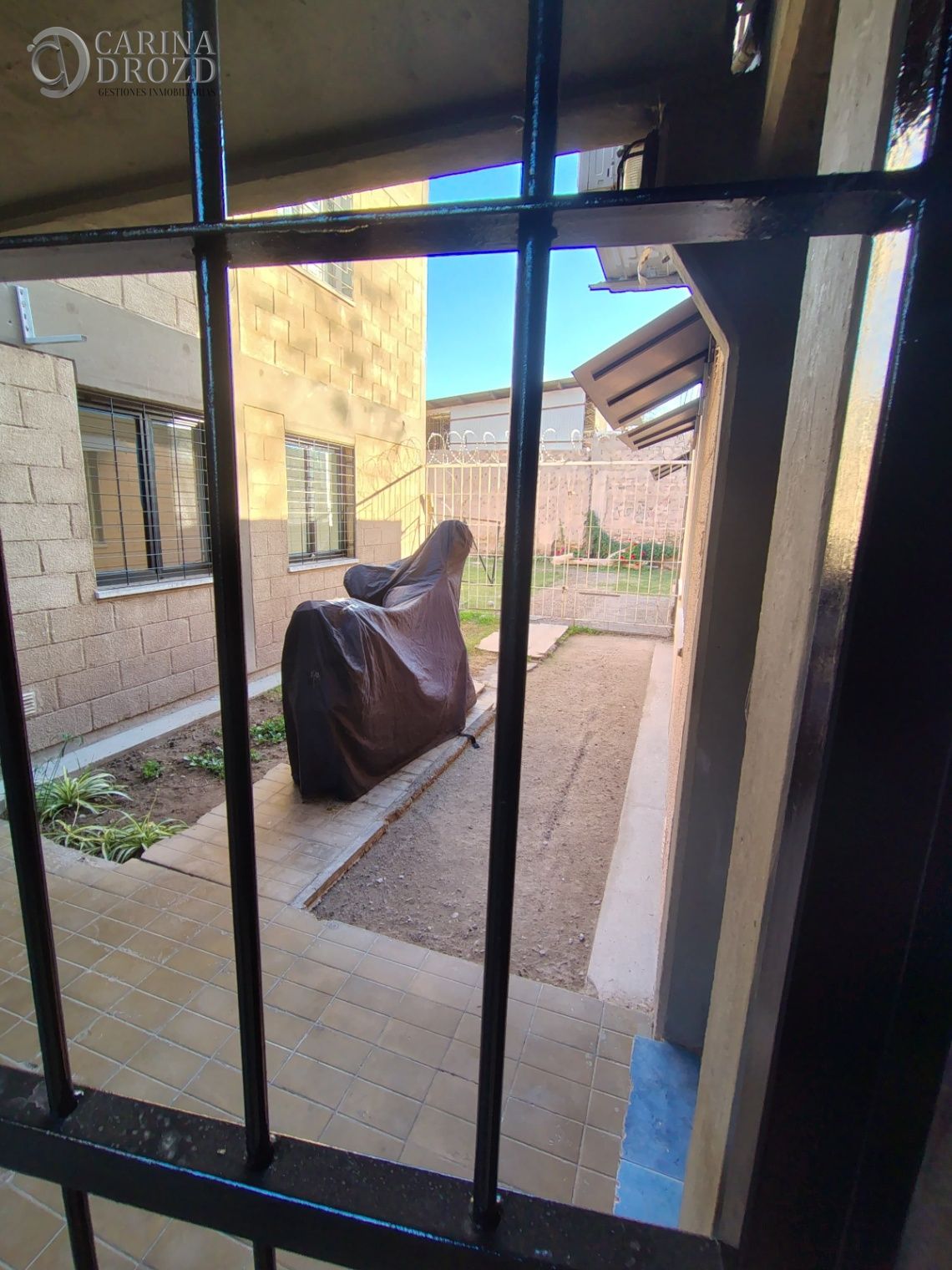 Departamento en Venta en Las Heras, Mendoza