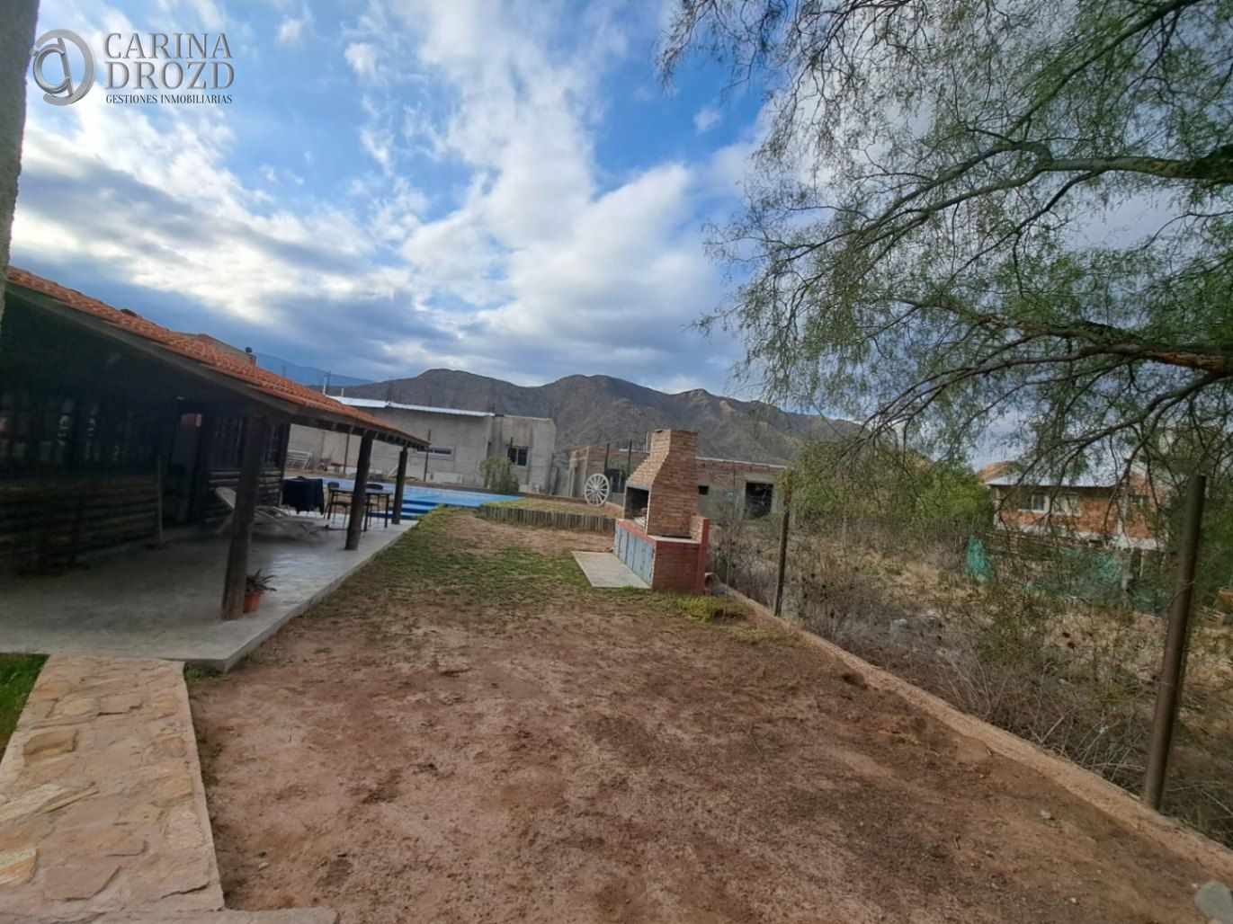 Casa en Venta en Las Heras, Mendoza