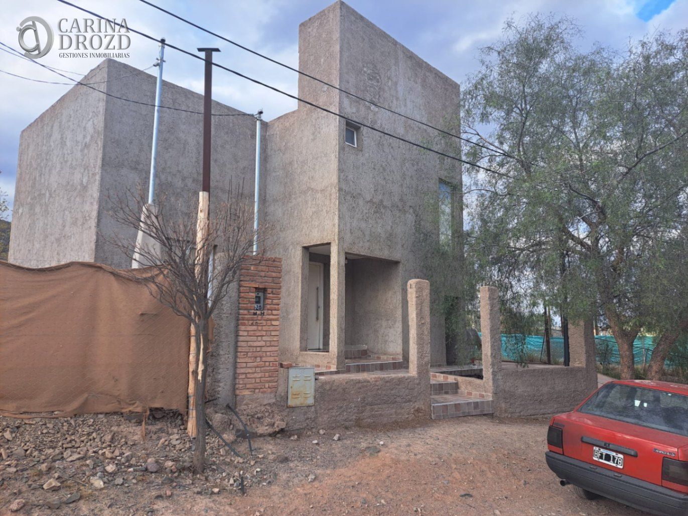 Casa en Venta en Las Heras, Mendoza