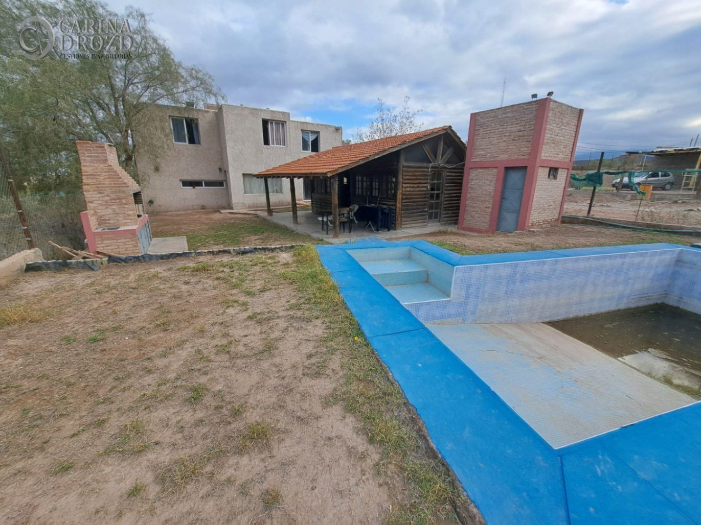 Casa en Venta en Las Heras, Mendoza
