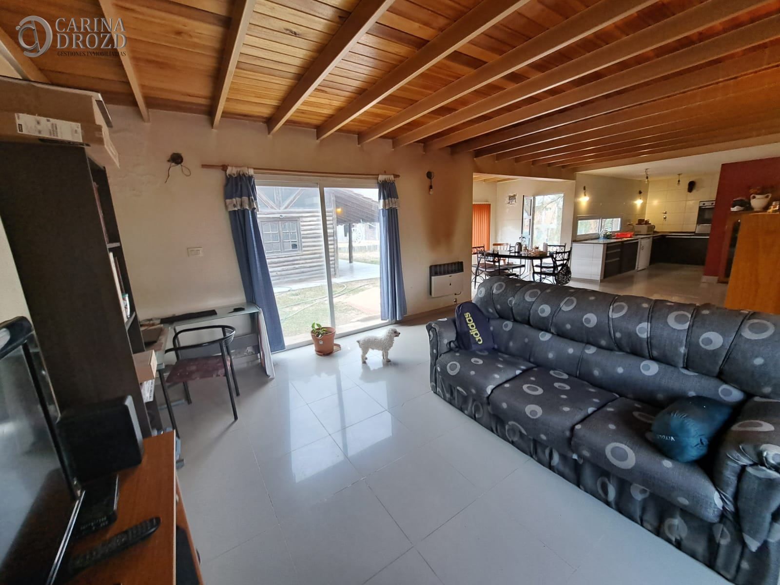 Casa en Venta en Las Heras, Mendoza