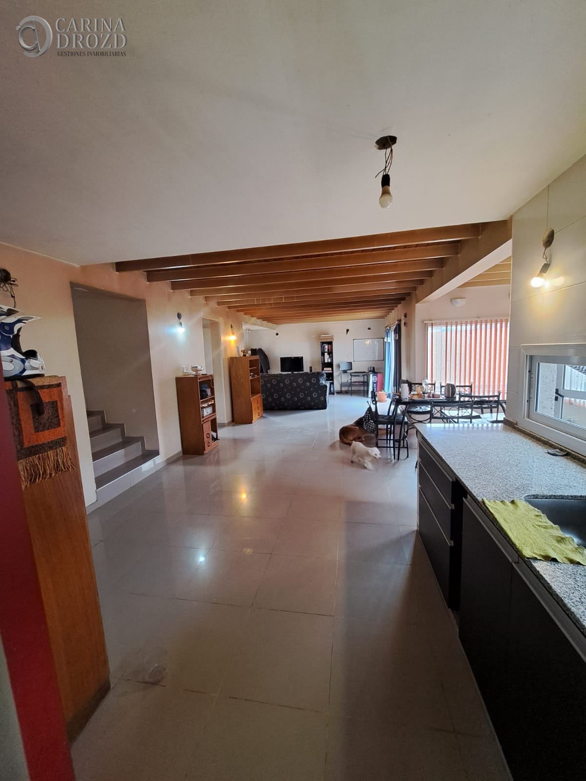 Casa en Venta en Las Heras, Mendoza