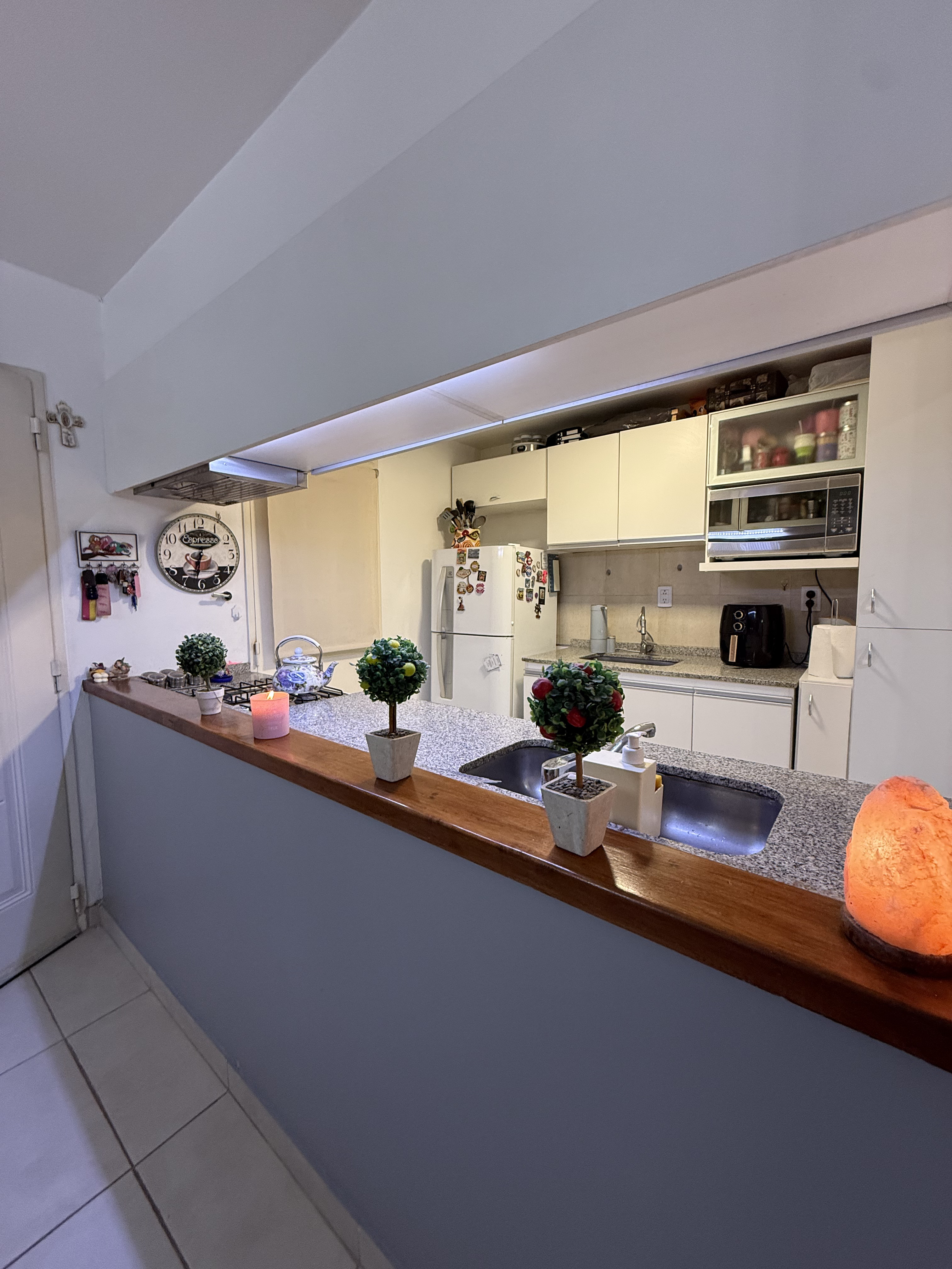 Casa en Venta en Capital, Mendoza