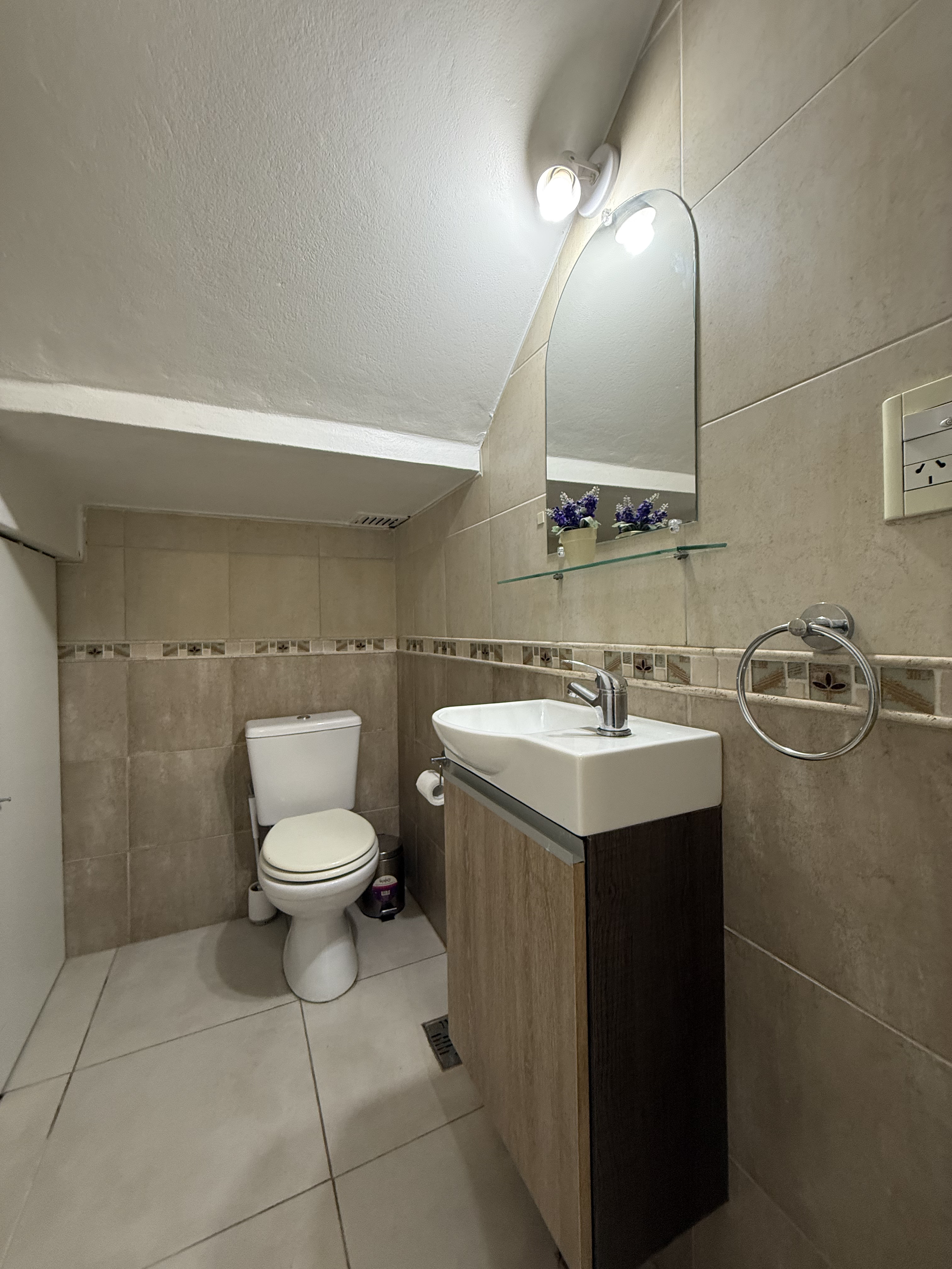 Casa en Venta en Capital, Mendoza