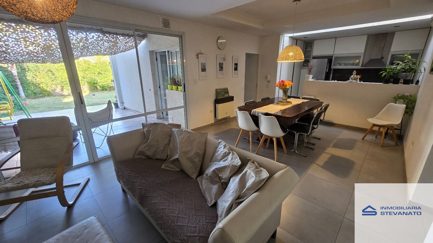 Casa en Venta en Maipu, Mendoza