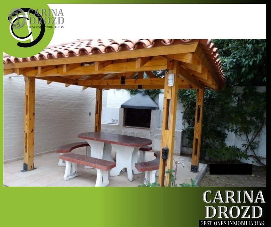 Casa en Venta en Capital, Mendoza