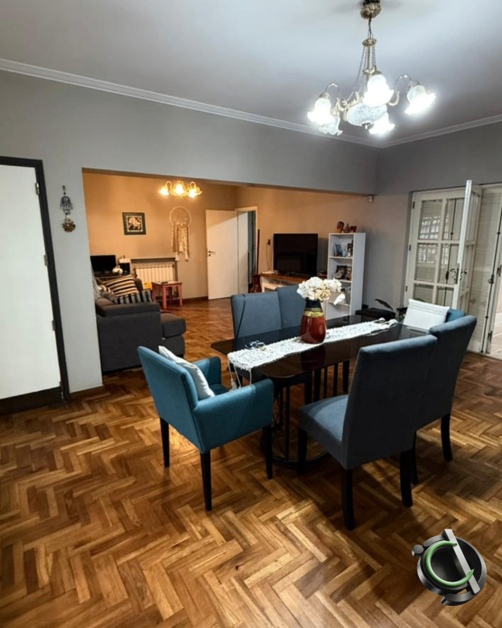 Casa en Venta en Capital, Mendoza