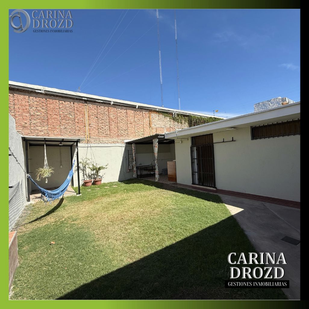 Casa en Venta en Godoy Cruz, Mendoza