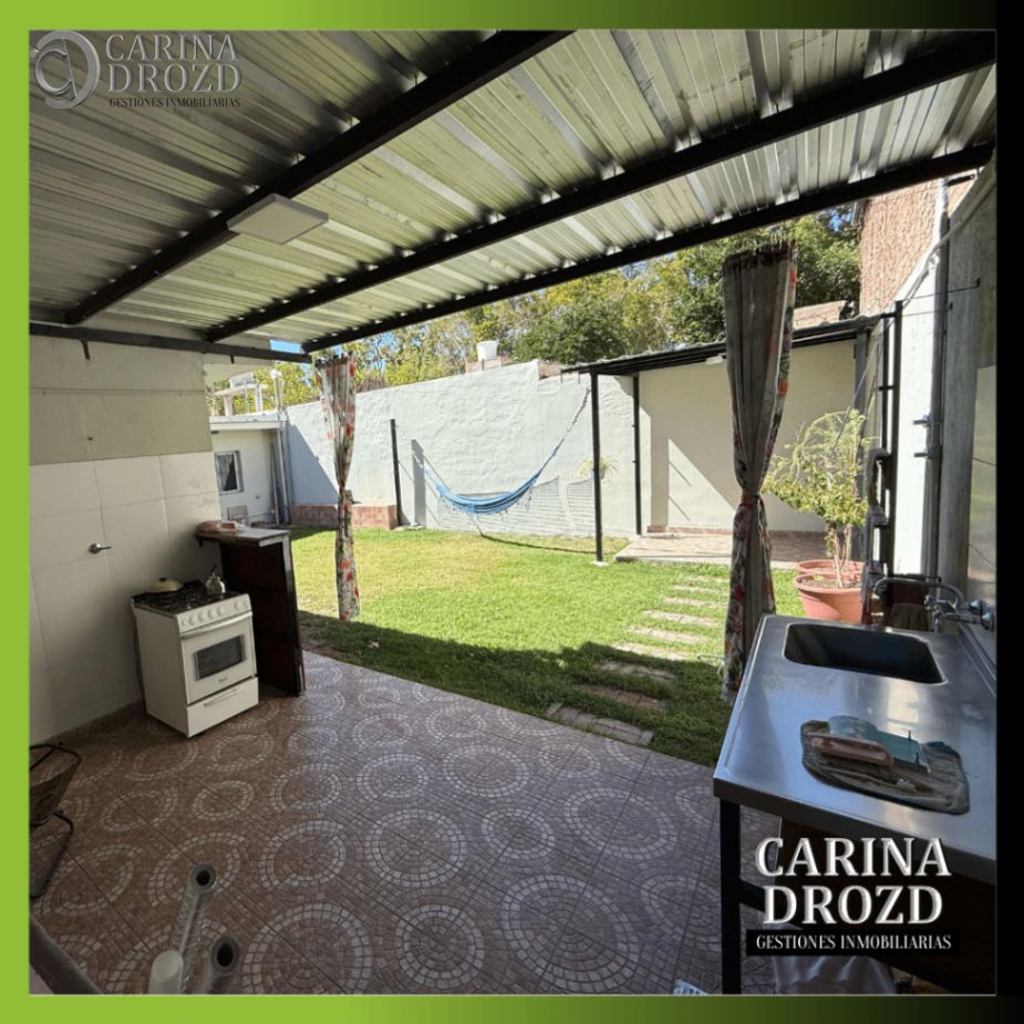 Casa en Venta en Godoy Cruz, Mendoza