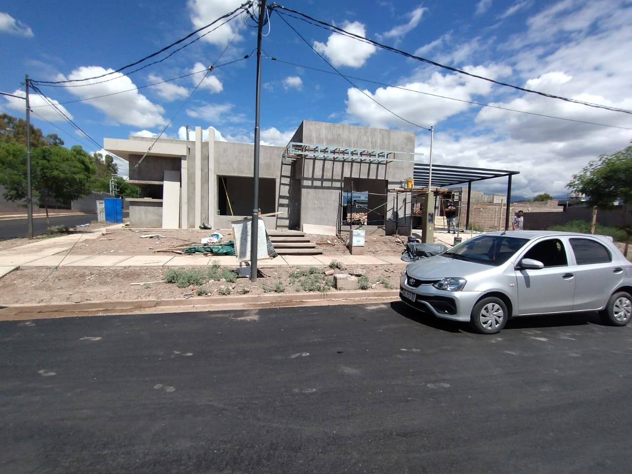 Casa en Venta en Godoy Cruz, Mendoza