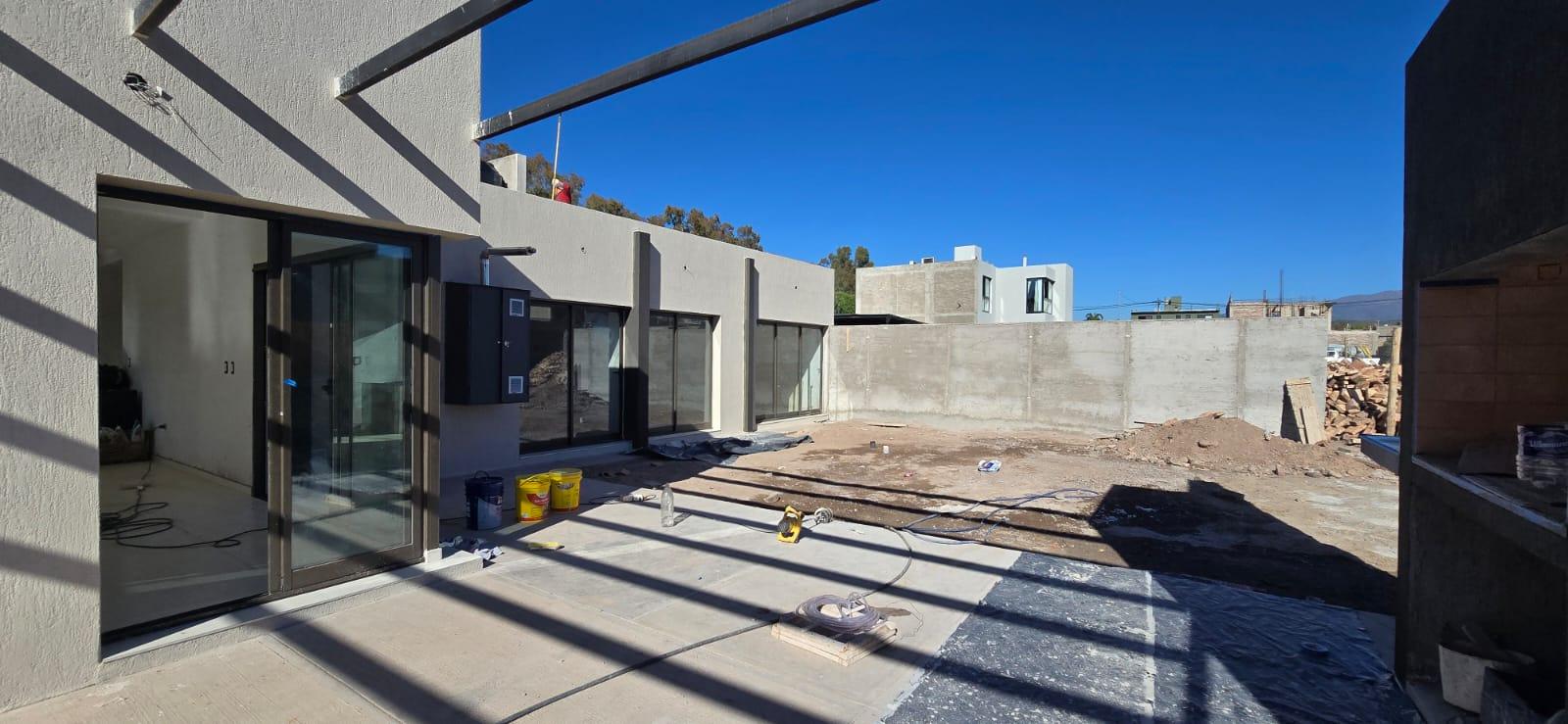 Casa en Venta en Godoy Cruz, Mendoza