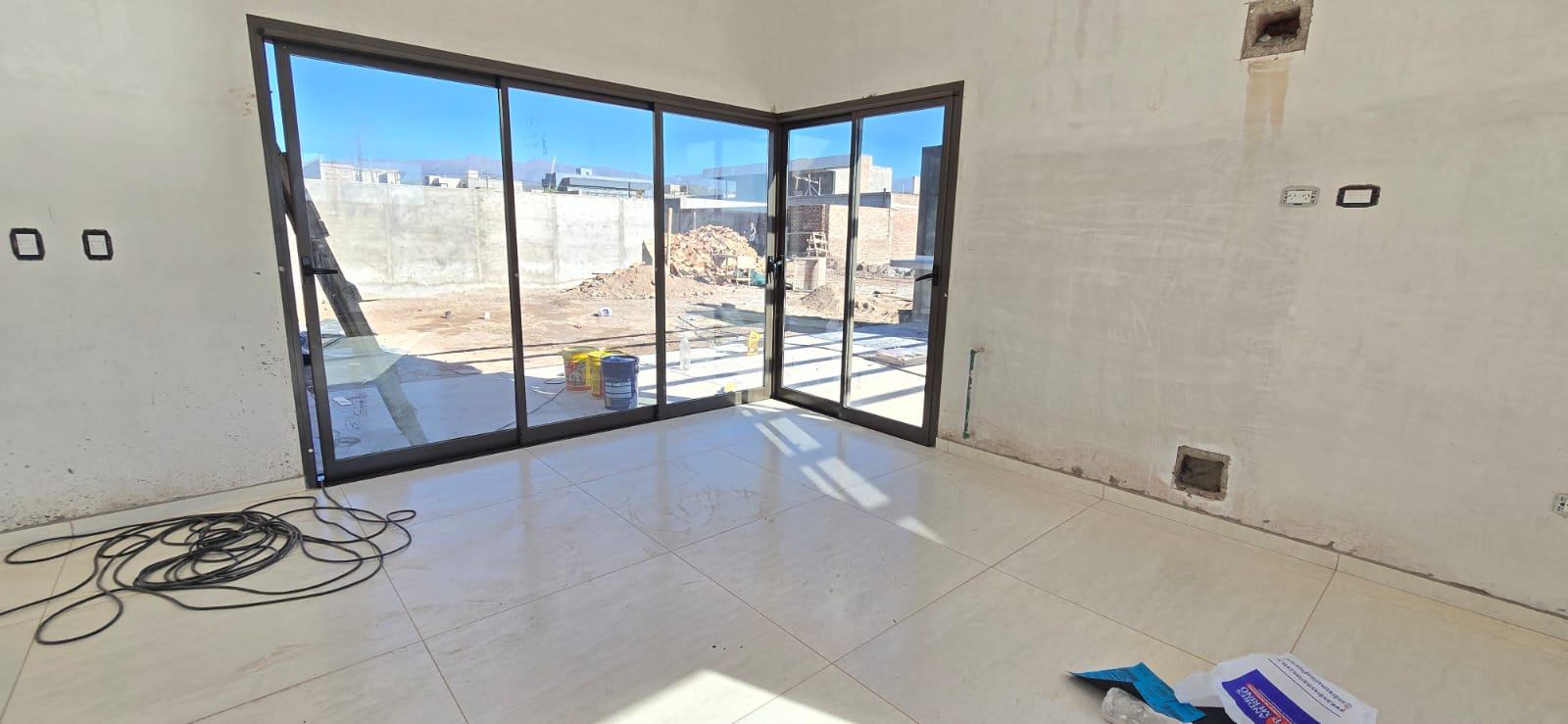 Godoy Cruz Barrio Privado Las Acacia