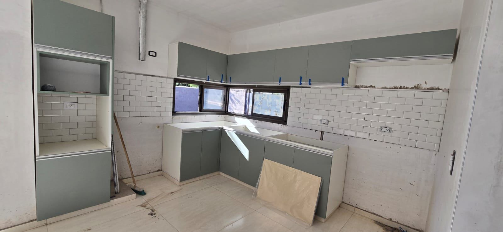 Godoy Cruz Barrio Privado Las Acacia