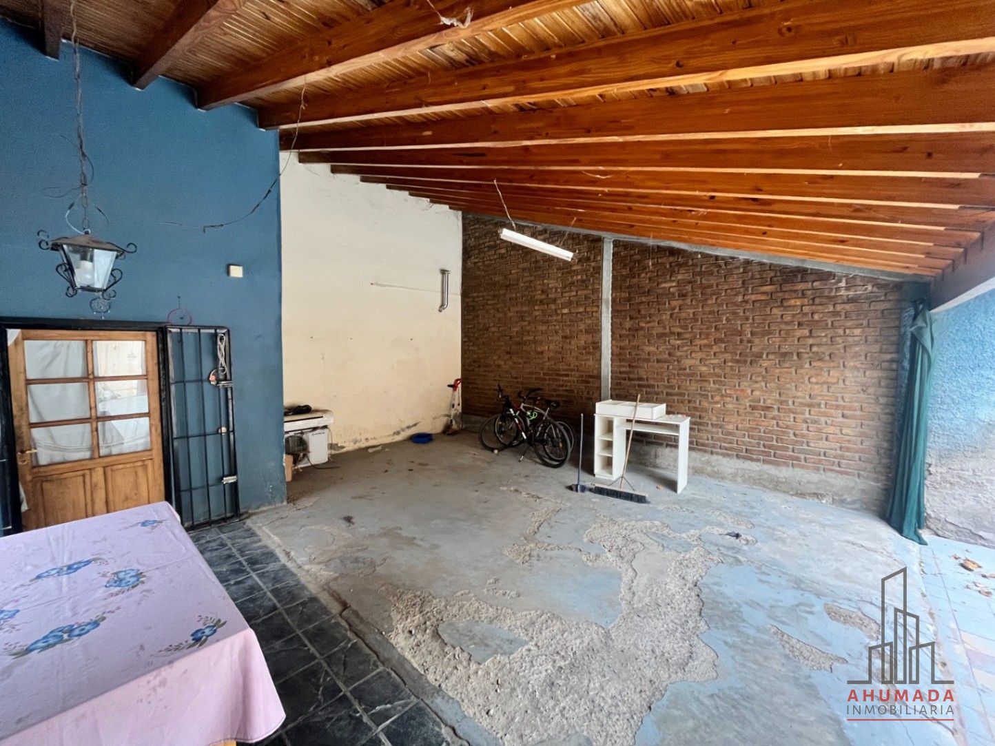 Departamento en Alquiler en Las Heras, Mendoza