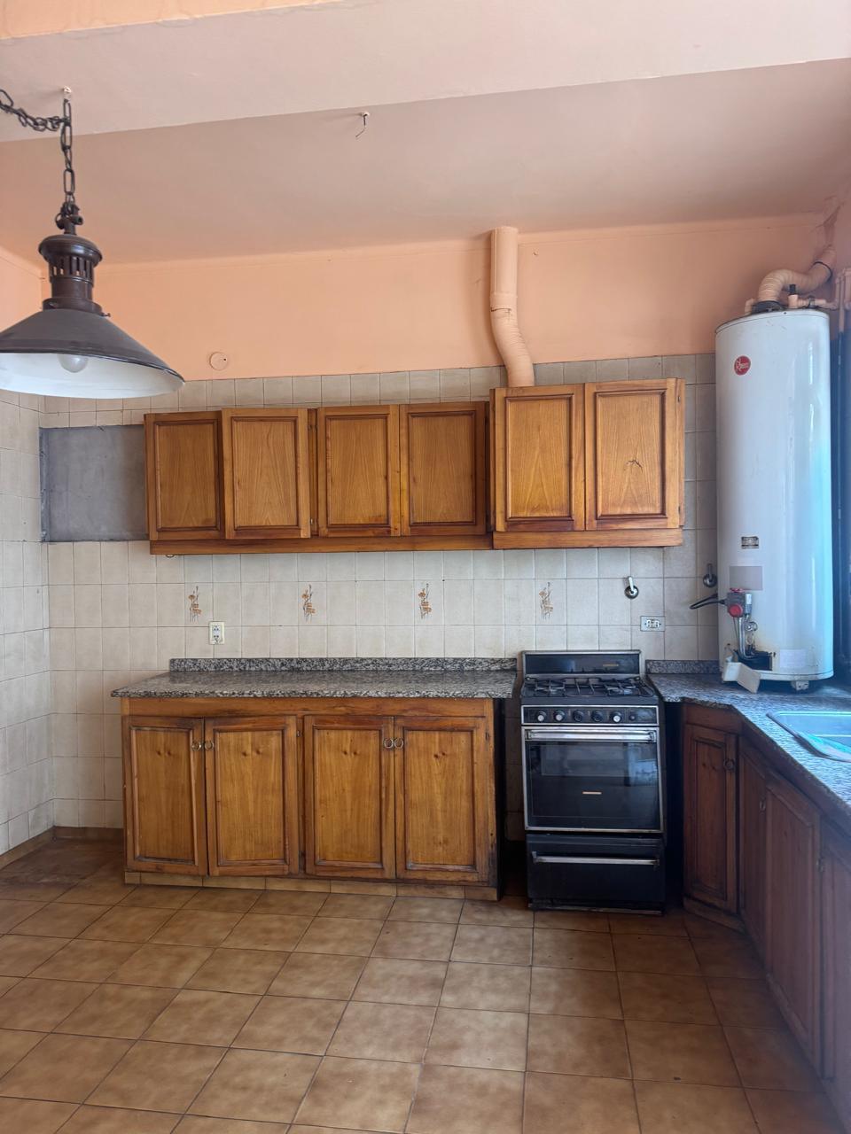 Casa en Alquiler en Capital, Mendoza