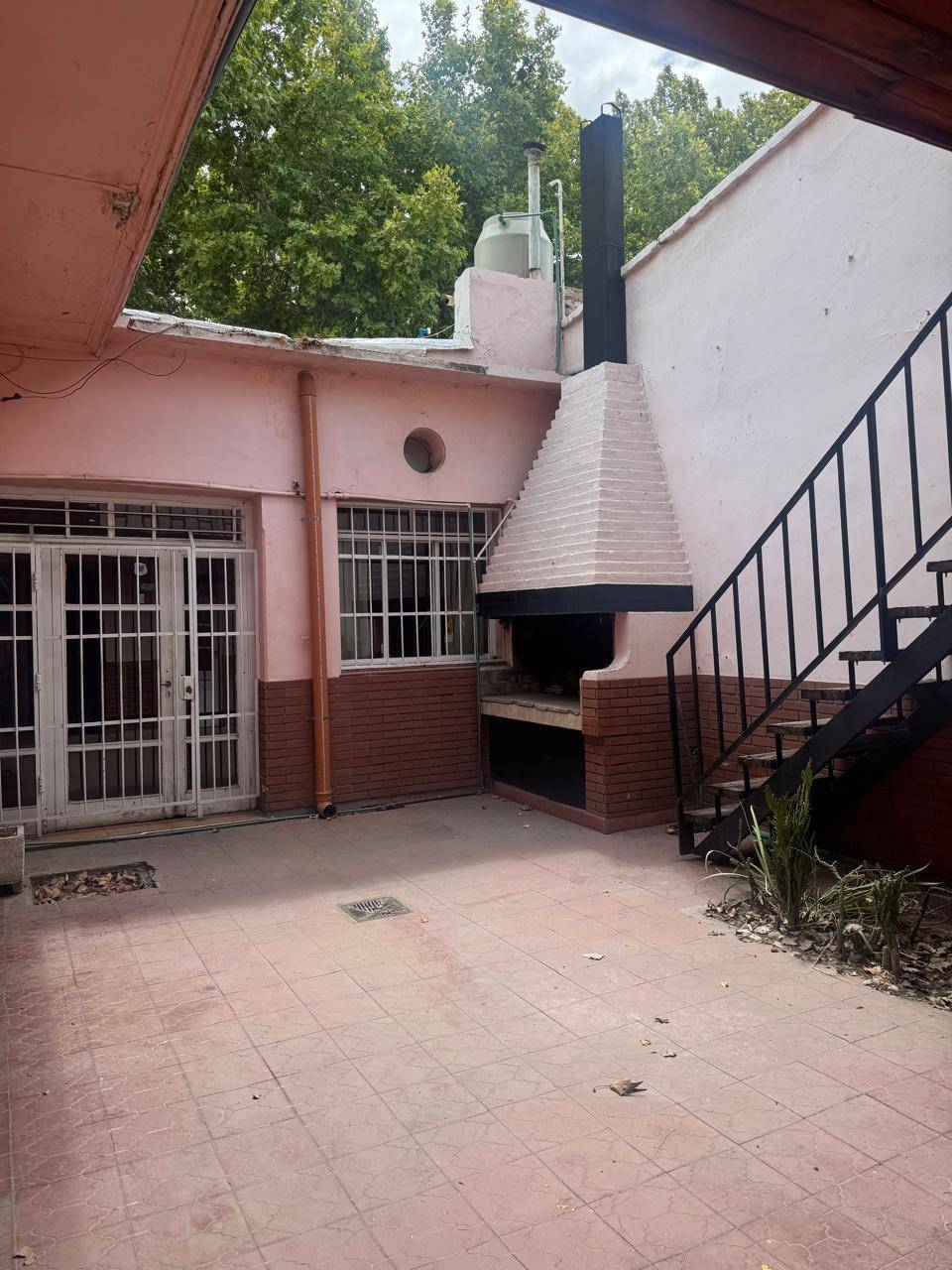 Casa en Alquiler en Capital, Mendoza