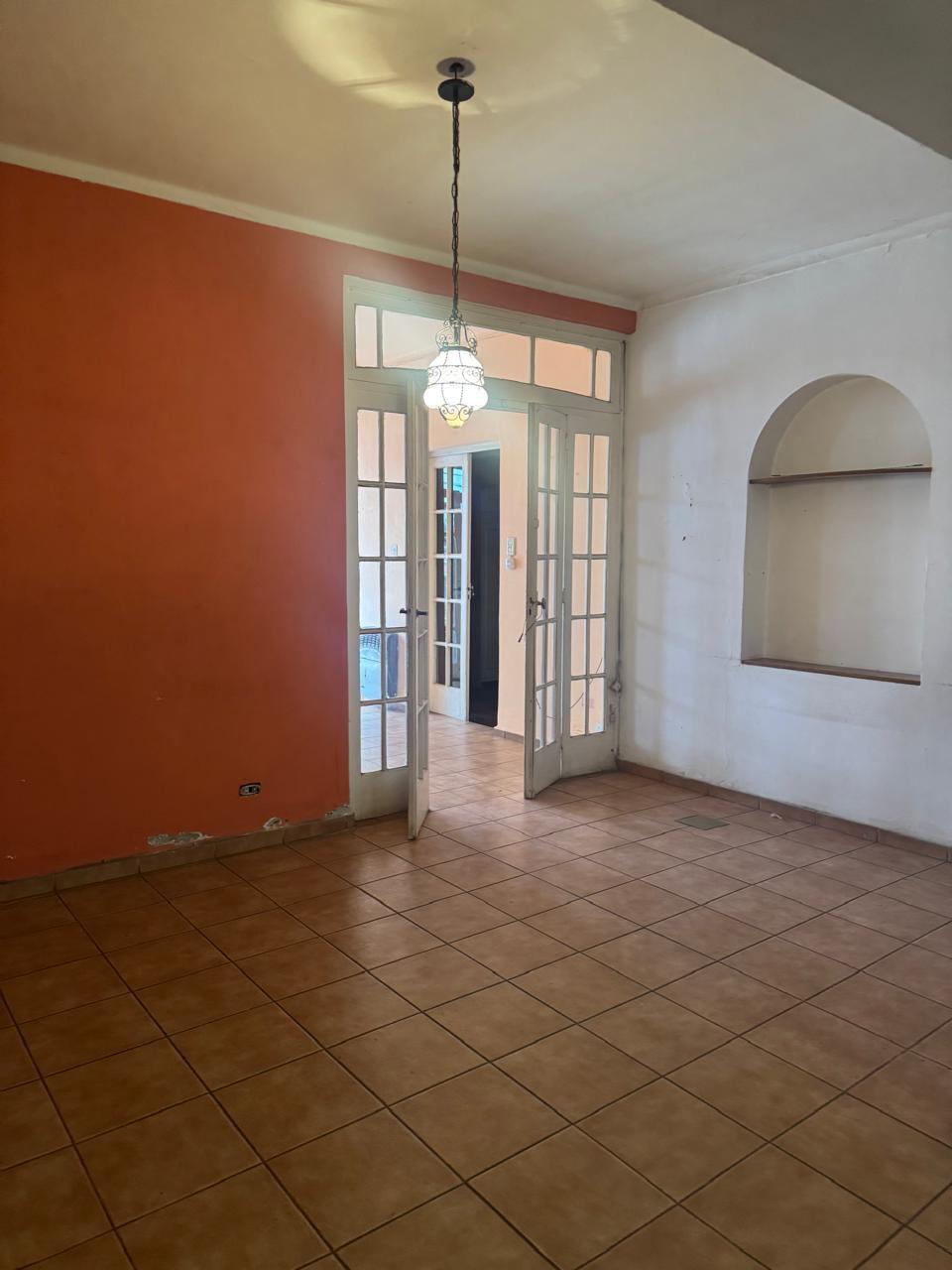 Casa en Alquiler en Capital, Mendoza