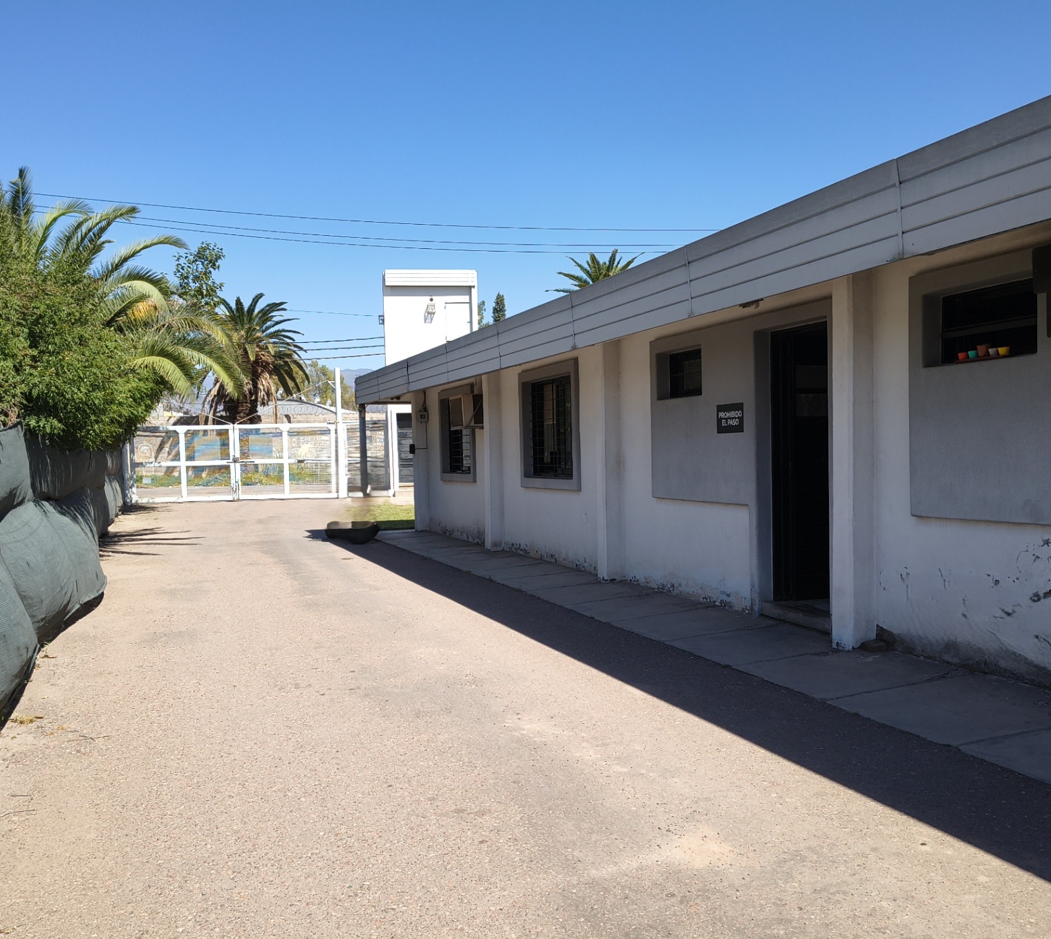Galpon en Venta en Las Heras, Mendoza - USD 649.000 | Inmoup - 10