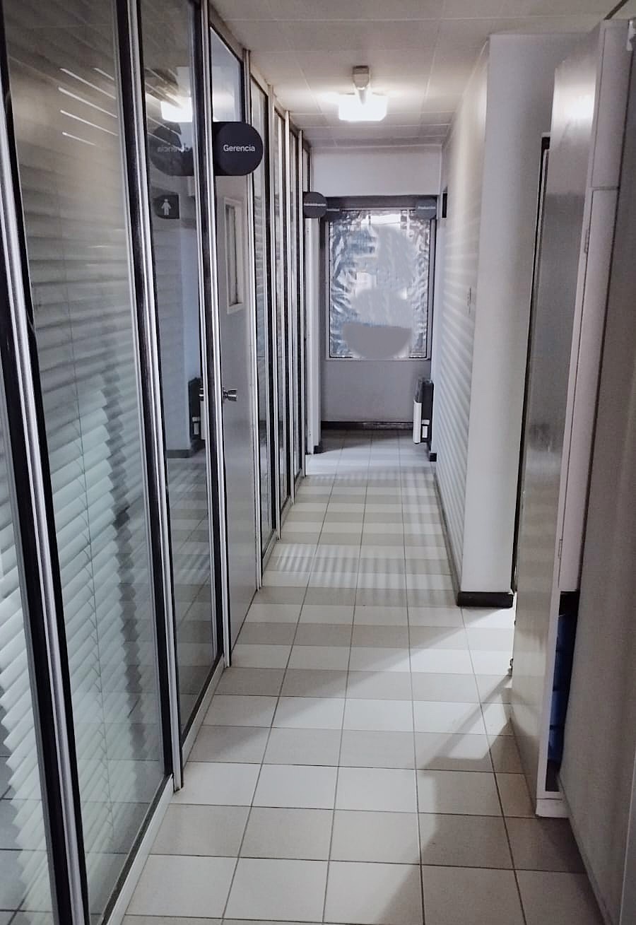 Galpon en Venta en Las Heras, Mendoza