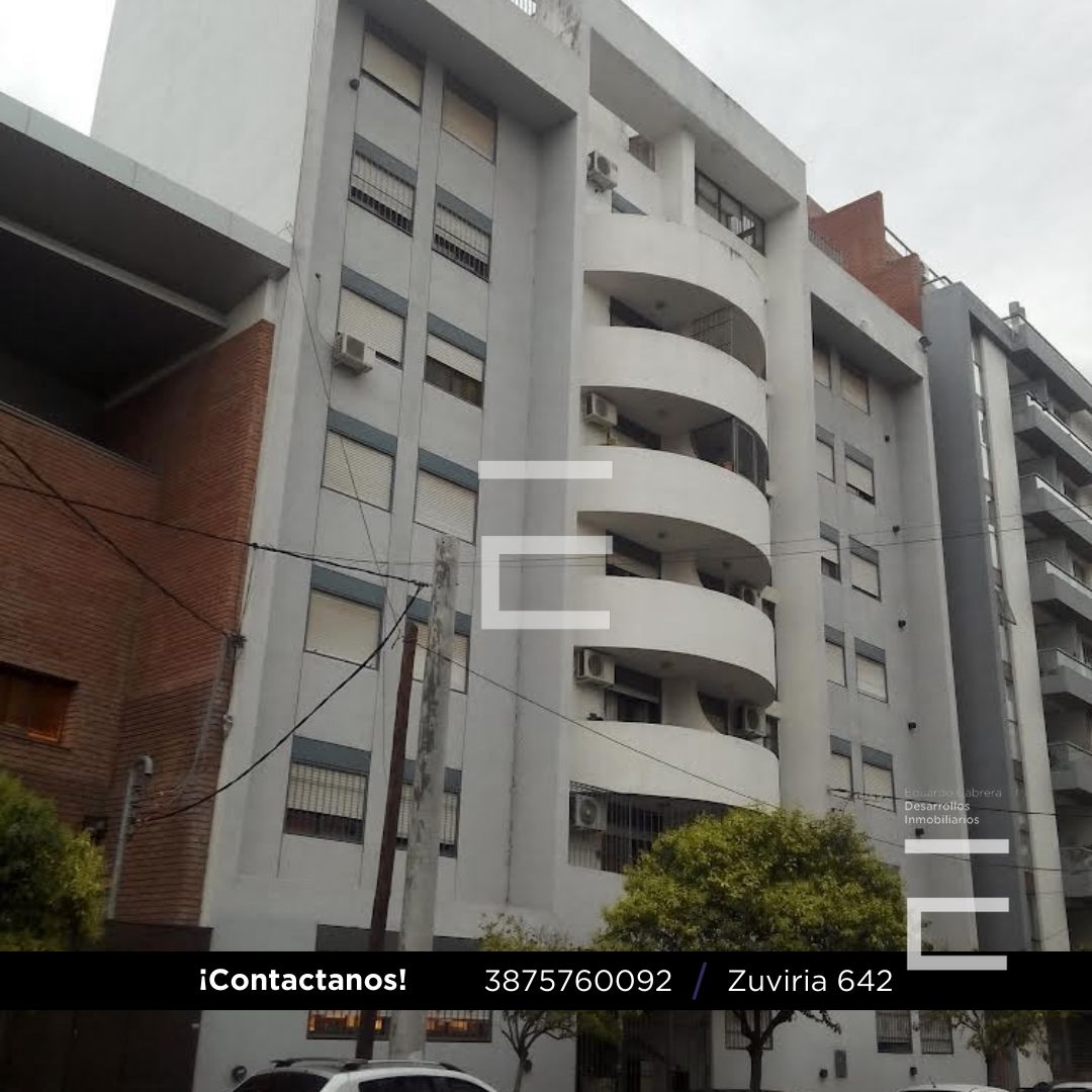 Departamento en Alquiler en Cordoba, Cordoba