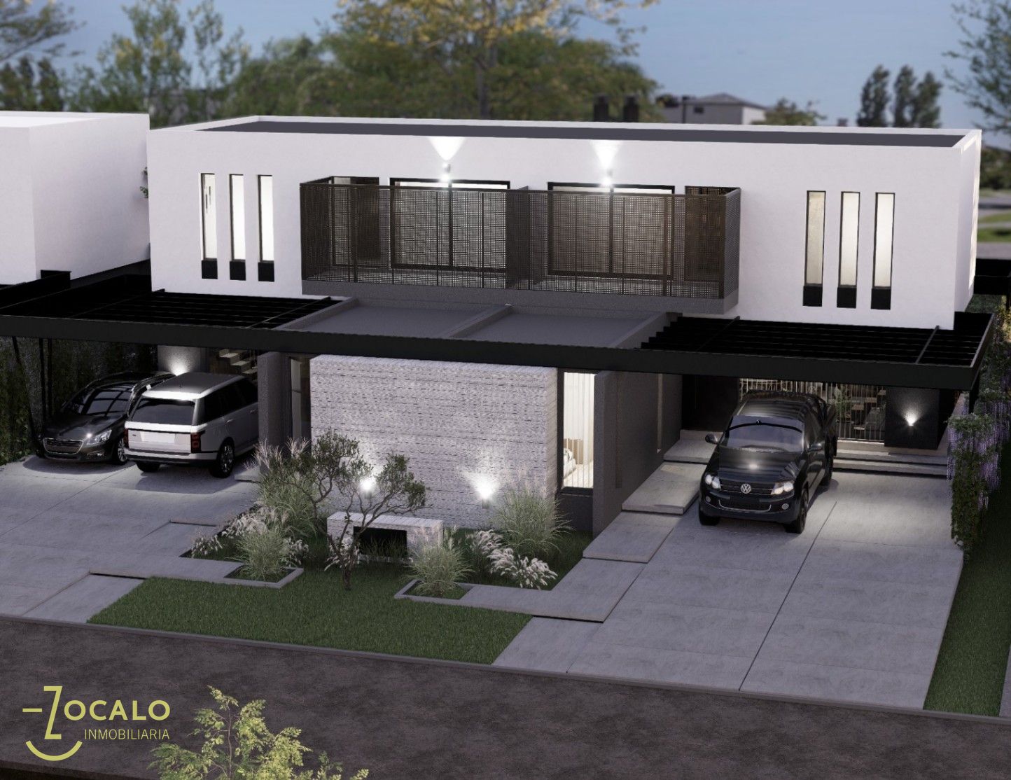 Casa en Venta en Lujan de Cuyo, Mendoza