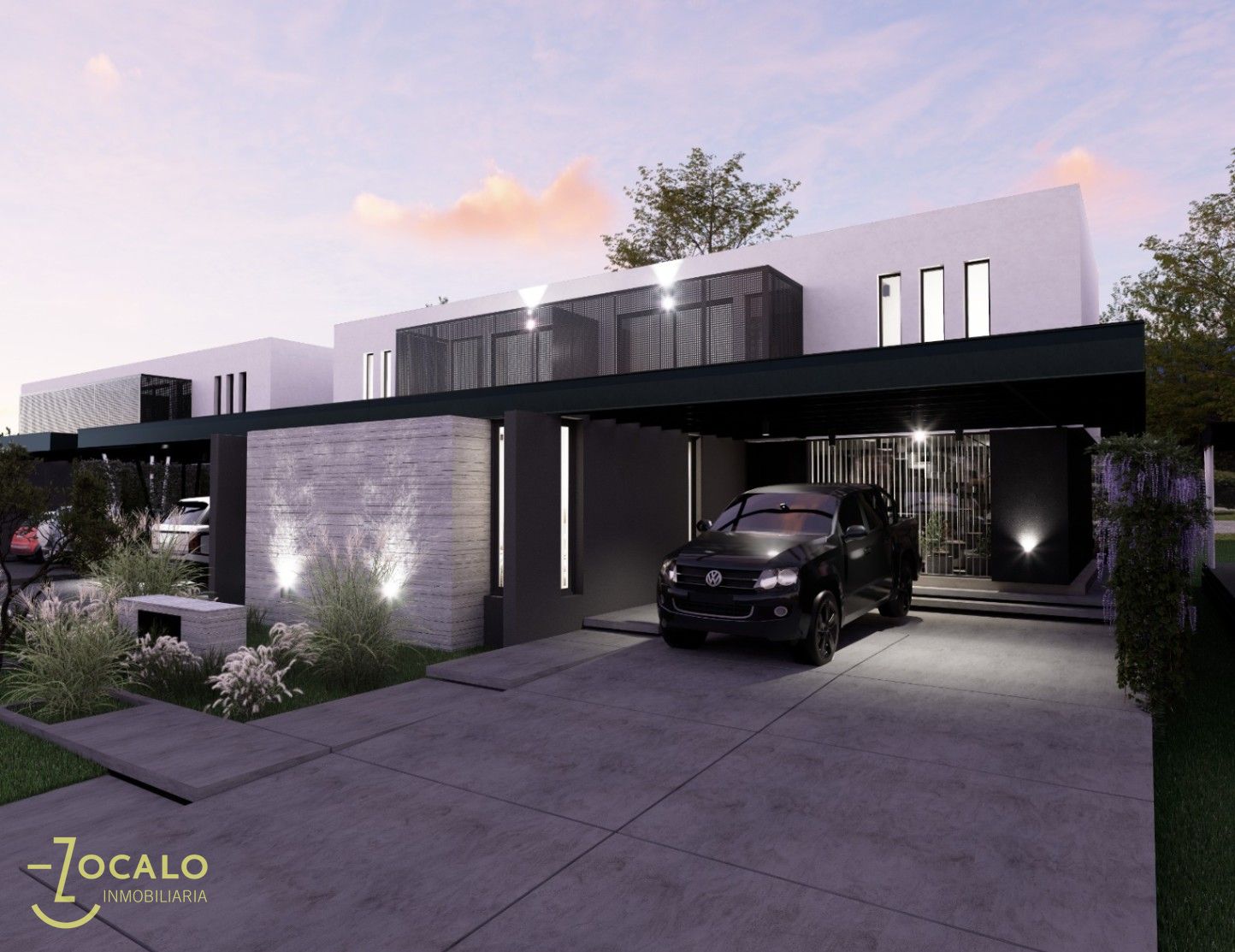 Casa en Venta en Lujan de Cuyo, Mendoza