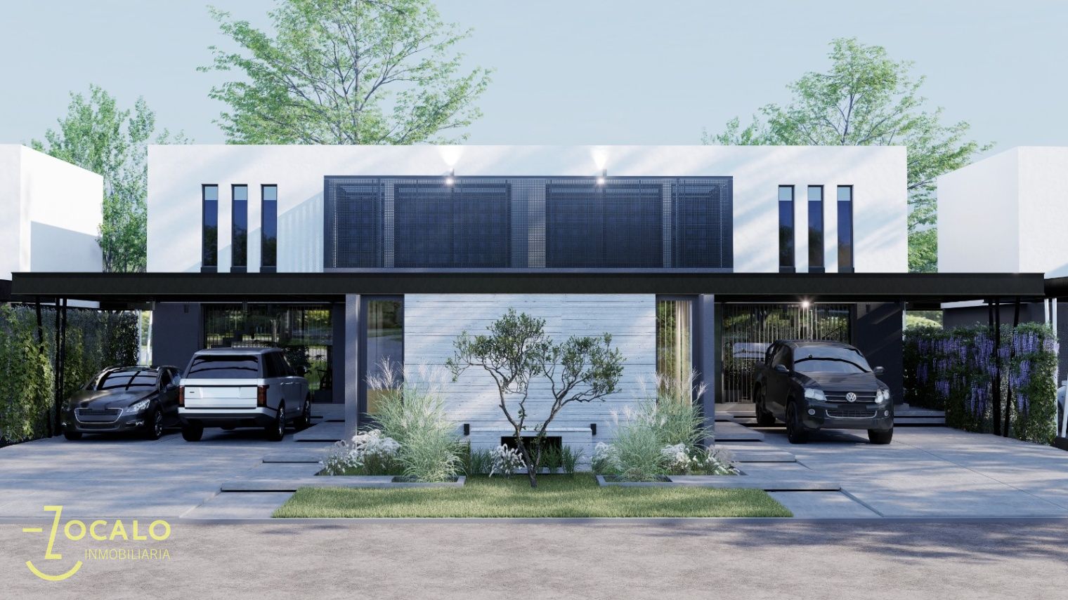 Casa en Venta en Lujan de Cuyo, Mendoza