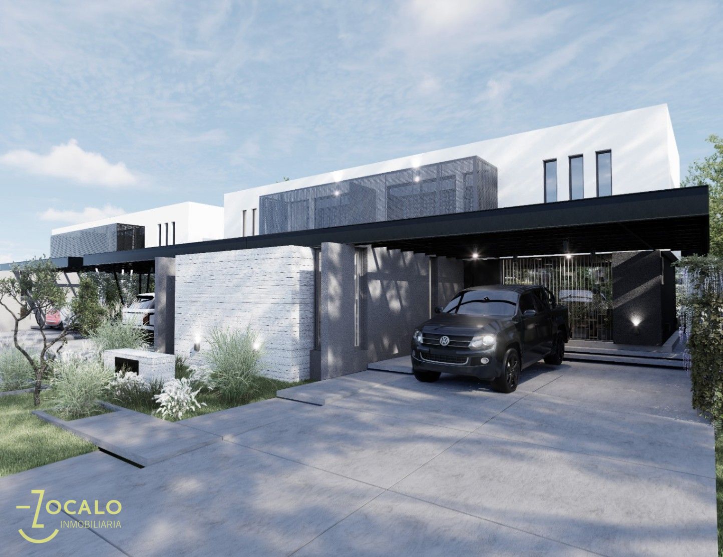 Casa en Venta en Lujan de Cuyo, Mendoza