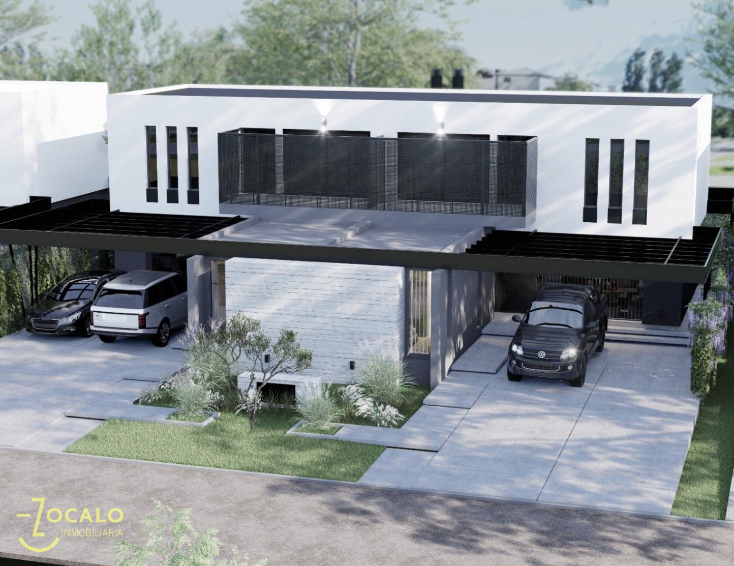 Casa en Venta en Lujan de Cuyo, Mendoza