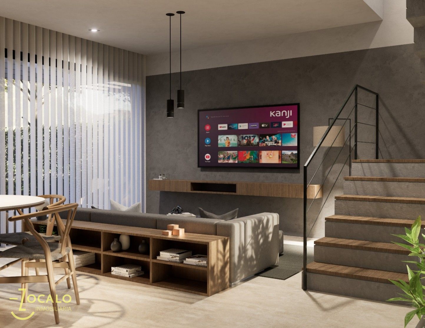 Casa en Venta en Lujan de Cuyo, Mendoza