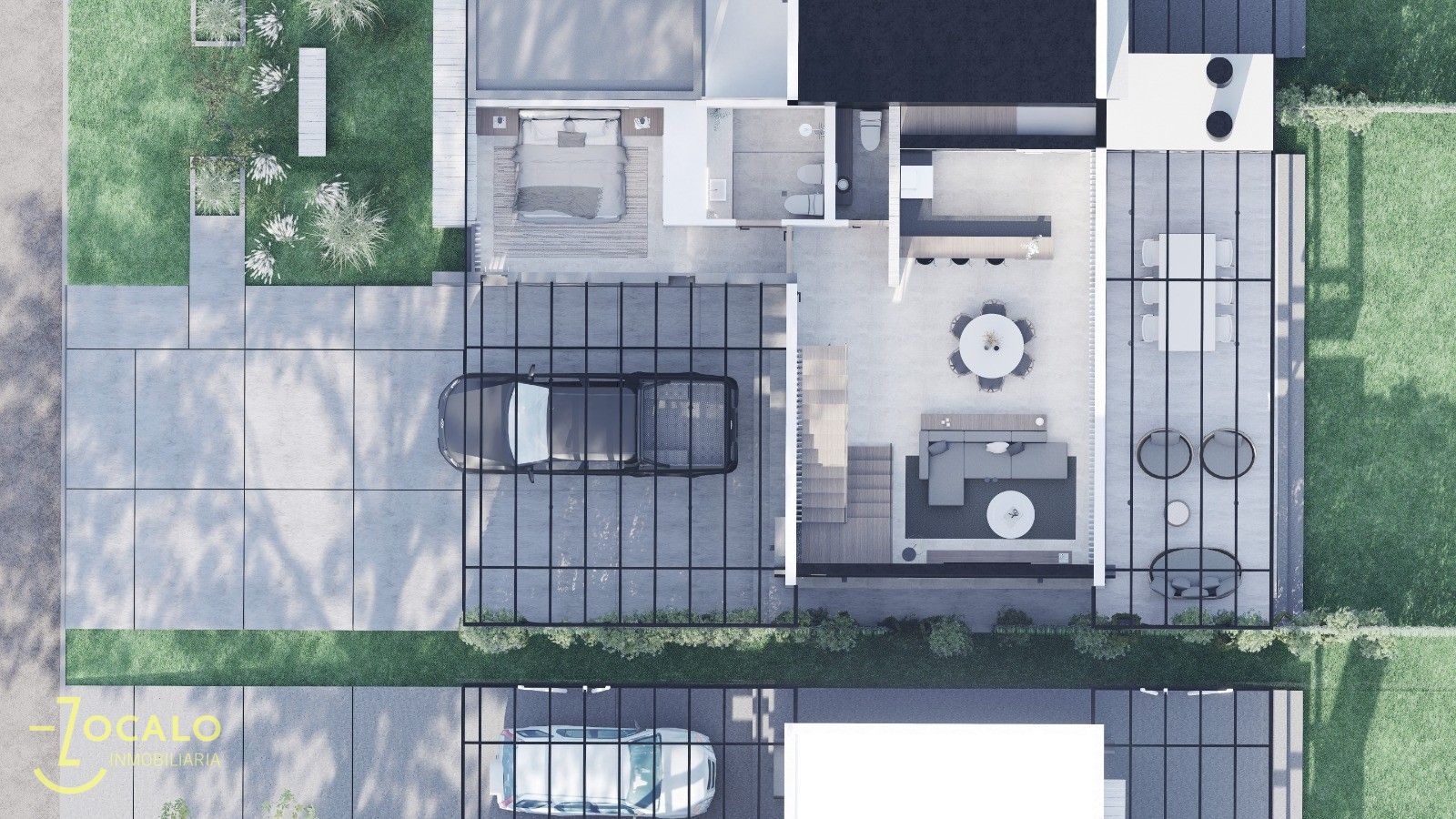 Casa en Venta en Lujan de Cuyo, Mendoza