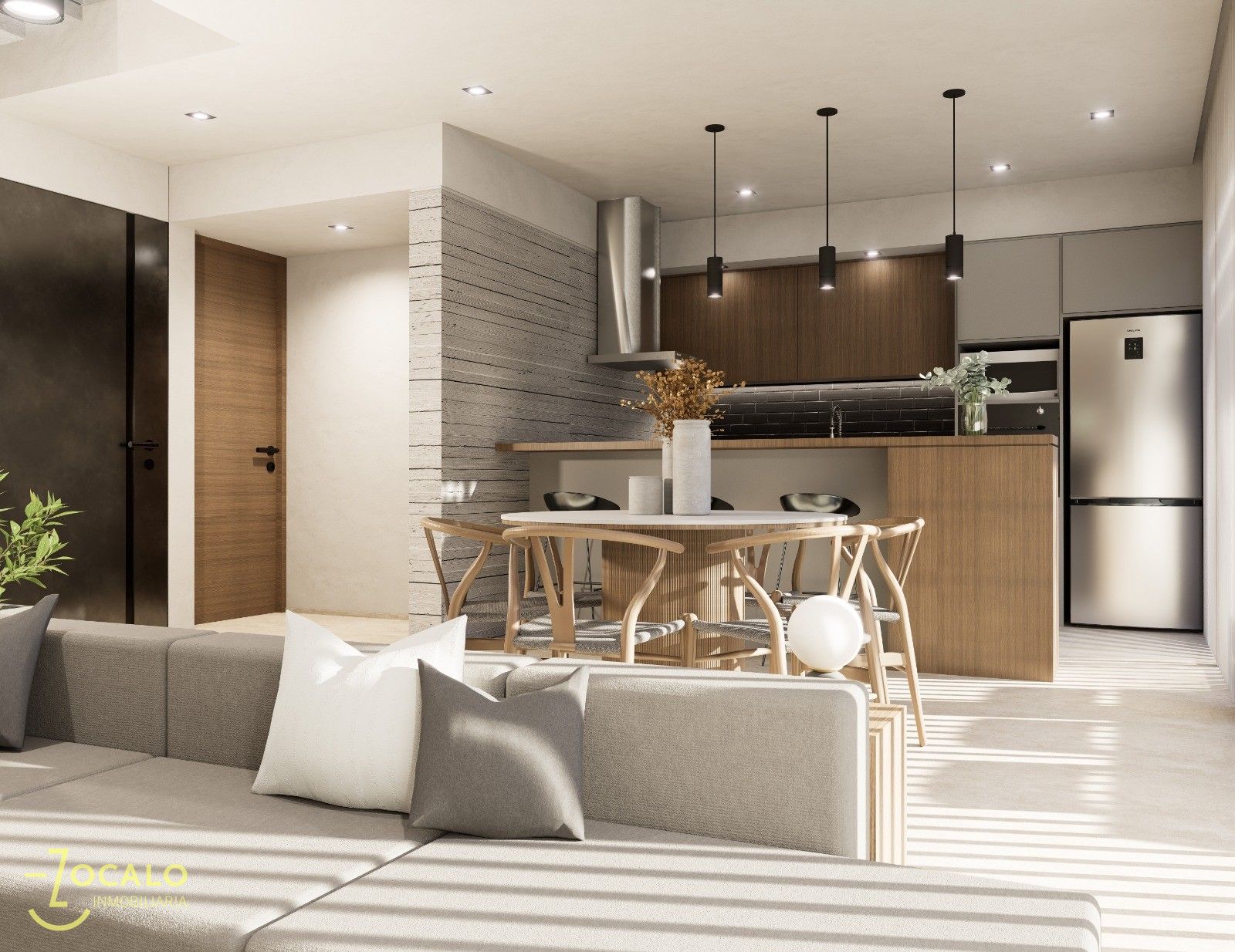 Casa en Venta en Lujan de Cuyo, Mendoza