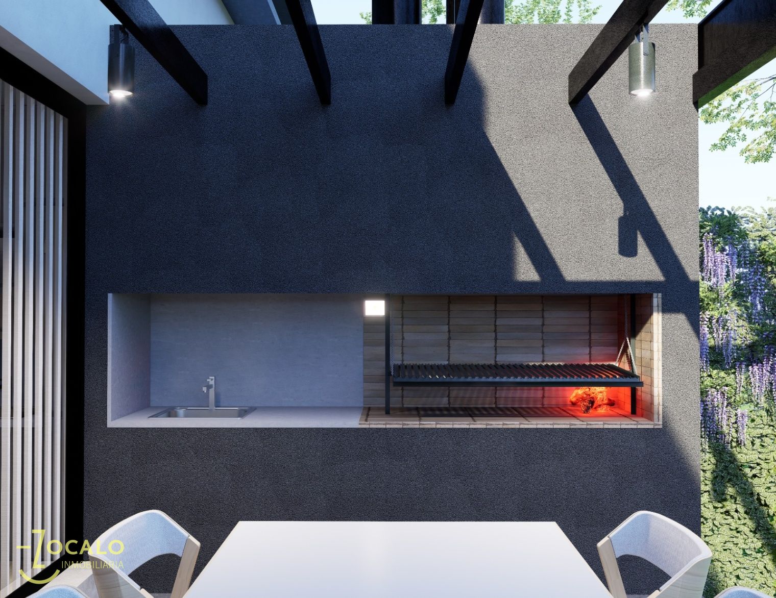 Casa en Venta en Lujan de Cuyo, Mendoza