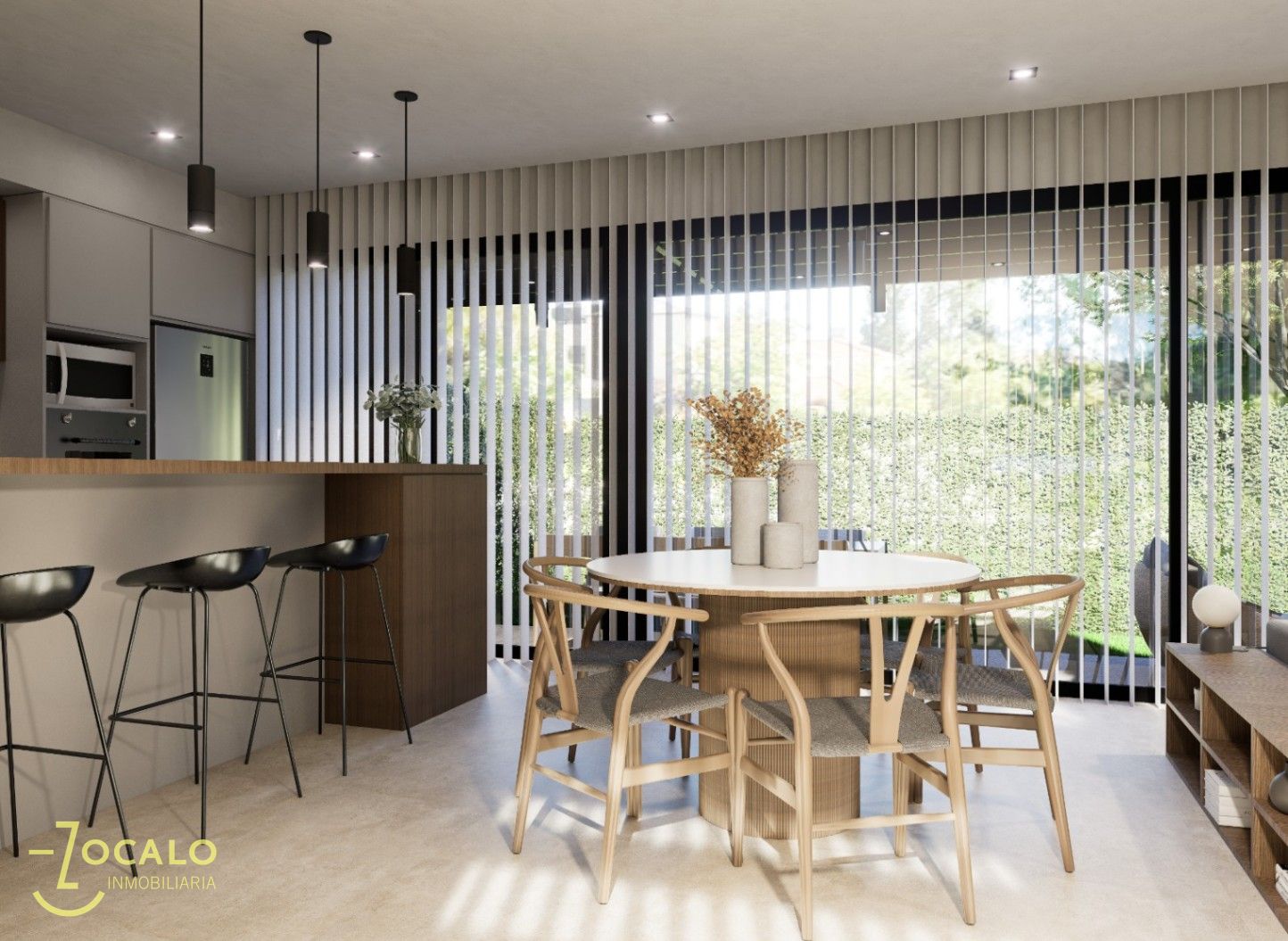 Casa en Venta en Lujan de Cuyo, Mendoza