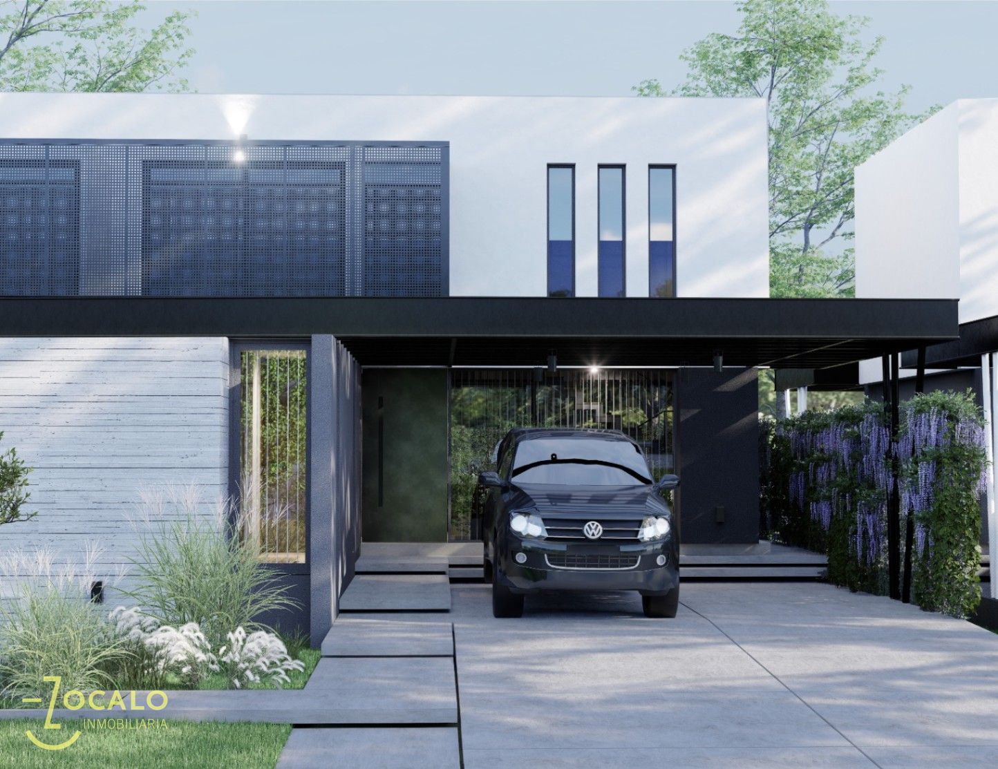 Casa en Venta en Lujan de Cuyo, Mendoza