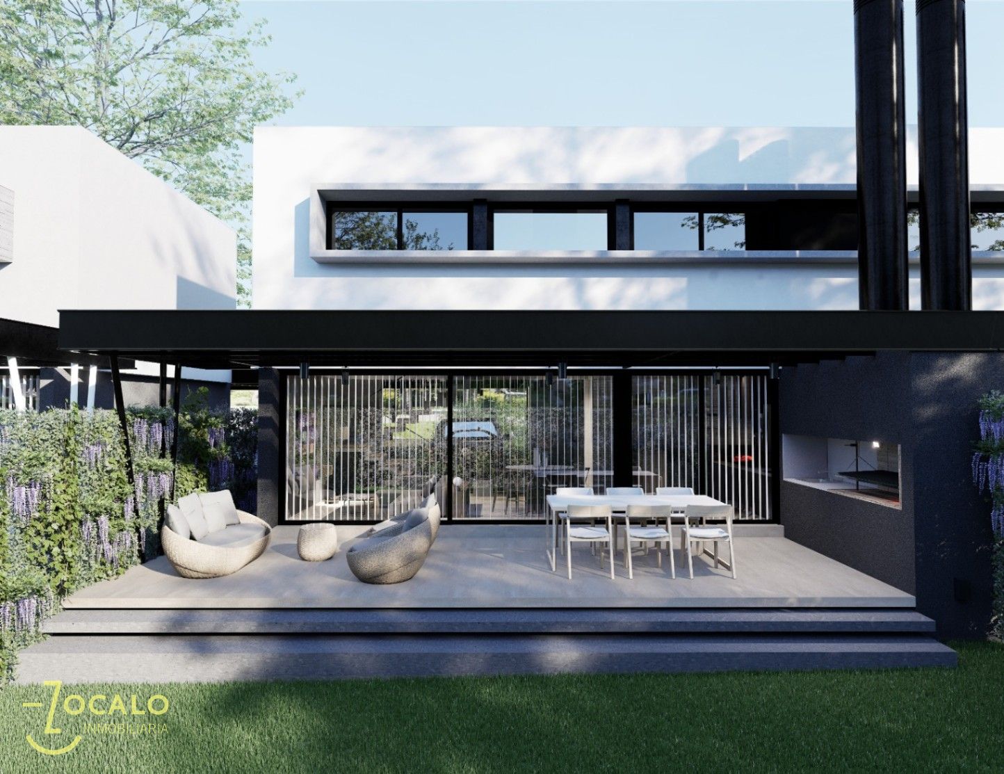 Casa en Venta en Lujan de Cuyo, Mendoza