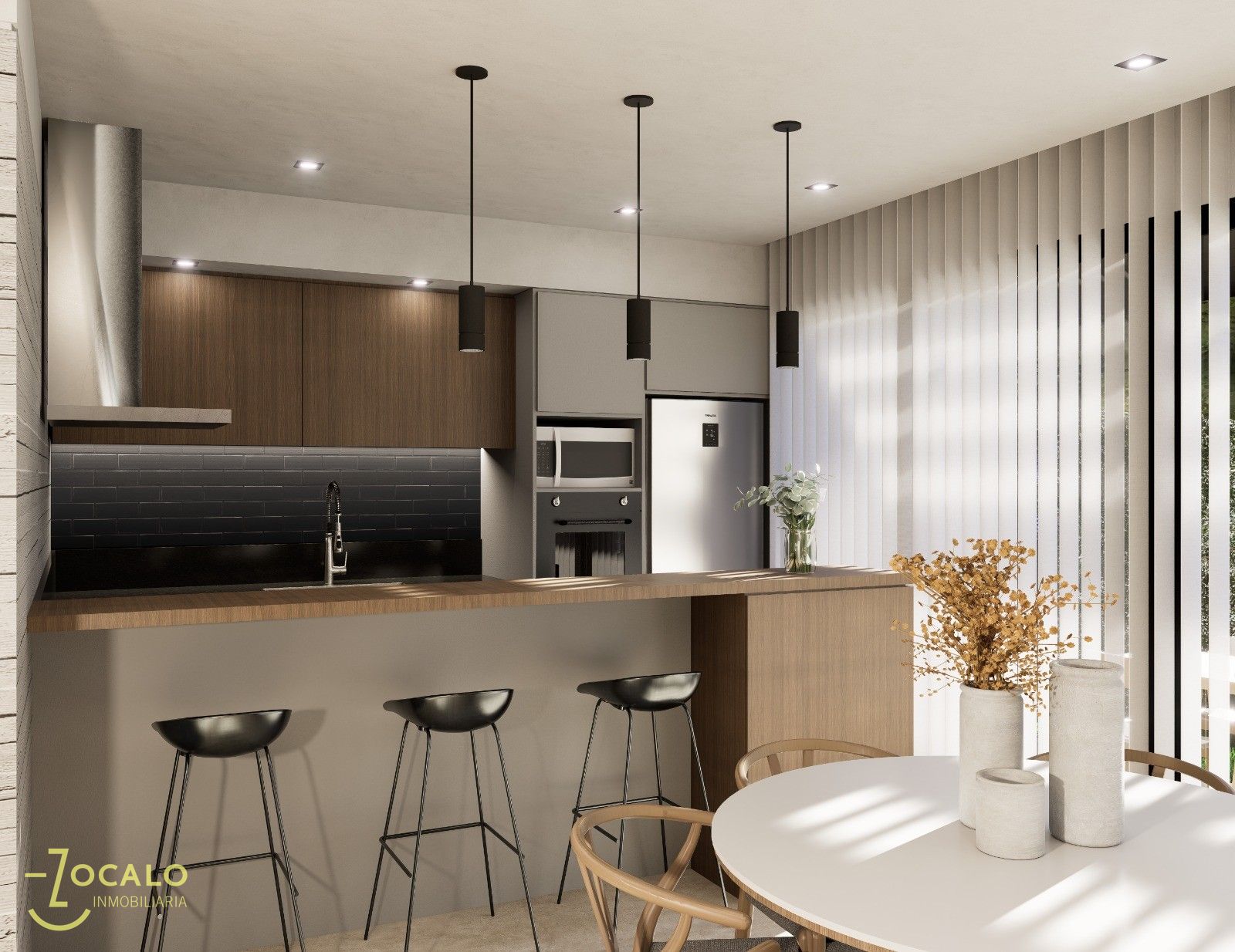 Casa en Venta en Lujan de Cuyo, Mendoza